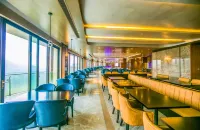 Taihu Longemont Diamond Hotel - breakfast