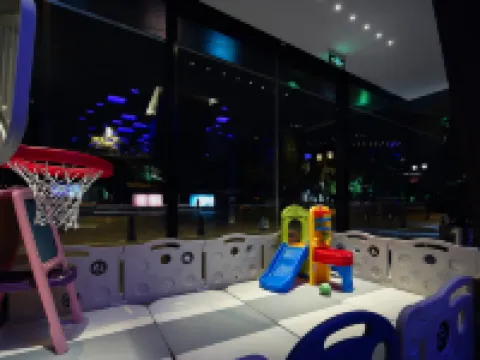 揚州東關街Mercureホテル 揚州のホテル