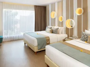 Grand Mirage Resort & Thalasso Bali - All Inclusive