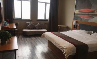 Yun Shangke Jingxuan Hotel