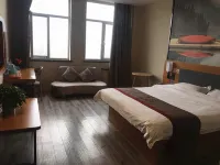 Yun Shangke Jingxuan Hotel