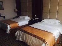 天津泰达国际酒店 - 泰达尊享双床房