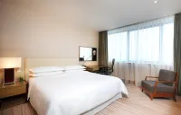 Four Points by Sheraton Shanghai Daning Hotels in Shanghai