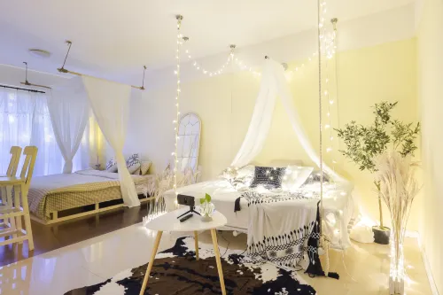 Huizhou Moli Boutique Hotel