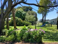 Twelve Apostles Motel & Country Retreat Hotels in Princetown
