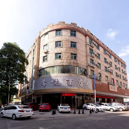 Xiyue Hotel