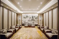 Jinling International Hotel TaiXing CHINA