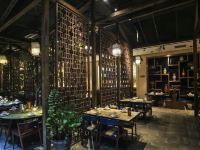 广州京泰丽都酒店 - 餐厅