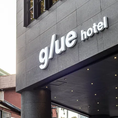 Glue Hotel Dongdaemun