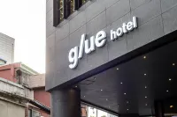 グルー ホテル
