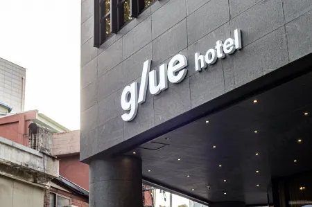 Glue Hotel Dongdaemun