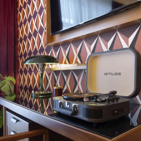 Brown Acropol, a Member of Brown Hotels