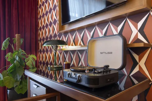 Brown Acropol, a Member of Brown Hotels