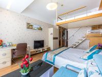 杭州西子游精品城市公寓 - 复式双床房