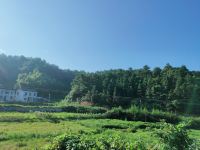 韶山田田民宿 - 酒店附近