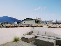 香格里拉萨洛颐野奢酒店 - 仰山庭院雪山大床房