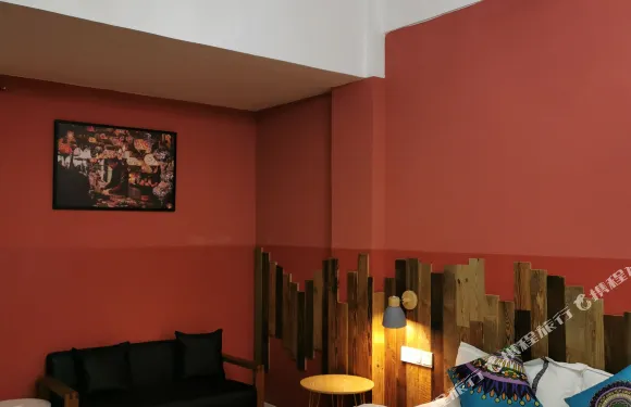 德保今日快捷酒店