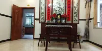 Wuyuan Guorong Chinese Inn Hotel in zona Shichengcheng Village