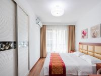 桂林翡翠玉镯公寓 - 三室二厅套房