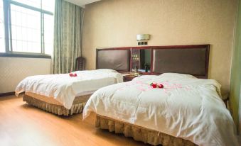 Daoxian Aegean Business Hotel