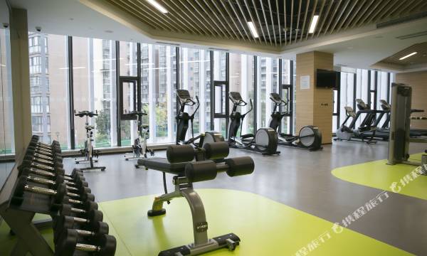 Holiday Inn Chengdu Airport by IHG