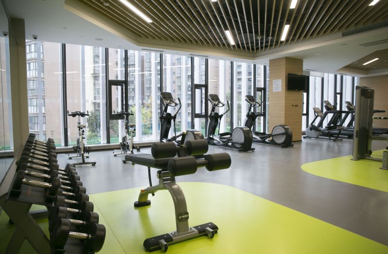 Holiday Inn Chengdu Airport by IHG