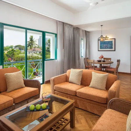 Mercure Yangon Kaba Aye