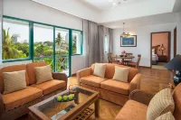 Mercure Yangon Kaba Aye - 4 étoiles