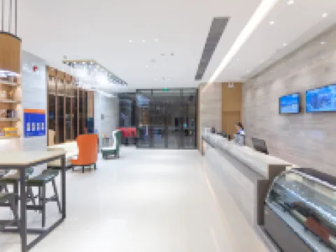 Yeste Hotel Hotels in Longlin