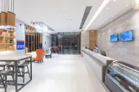Yeste Hotel Hotels in Longlin