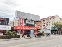 上海祥顺旅馆 - 酒店外部