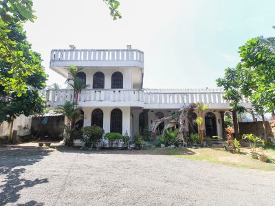 OYO 459 Barasti Beach Resort
