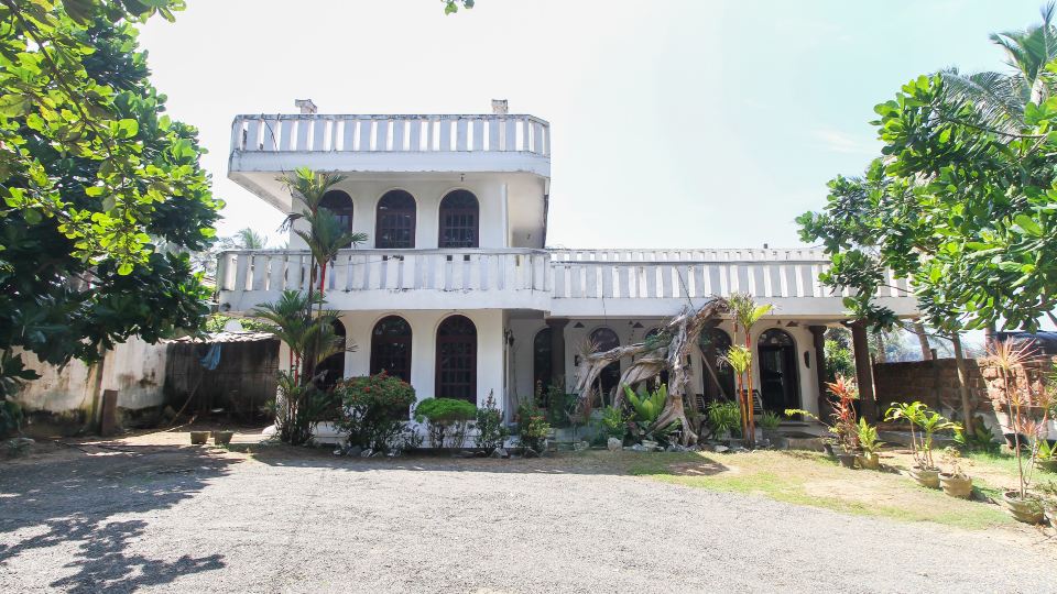 OYO 459 Barasti Beach Resort