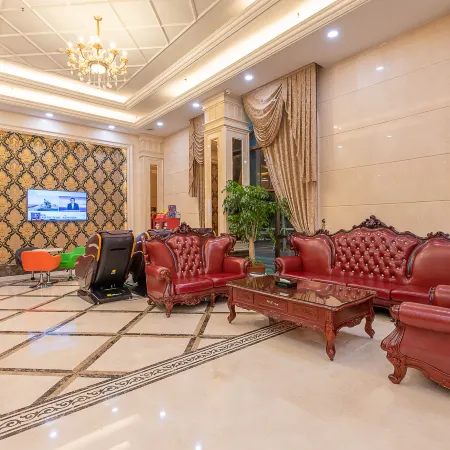 Kinghowe Hotel