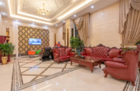 Kinghowe Hotel