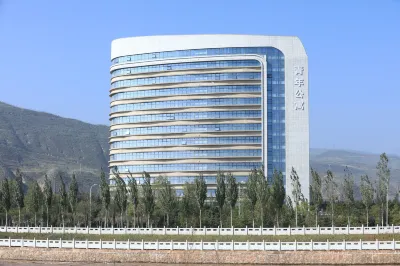 Haidong Youth Apartment Hotels in Haidong