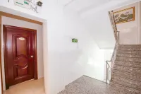 Dazhong Business Hotel (Yulin Railway Station Yuchai Square)