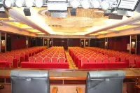 Zhongfa Hotel Hotels in Linxiang