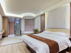 Yanji Moka Boutique Hotel