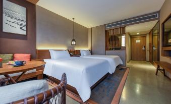 The Nice Boya Hotel (Shifu Avenue)