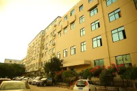 Jinjing Select Hotel (Xintian 360 South Airlines Branch) - 2-نجوم