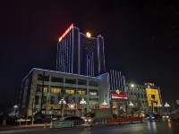 Zhenhua Xinyue International Hotel Hotels in Gaoyang