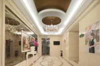 Vienna Hotel Hotels in Nanjing