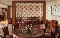 HaiDe Zhuofan Hot Spring Hotel Hotels in Ewenki Autonomous Banner