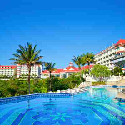 Hualien Farglory Hotel Hotel Exterior