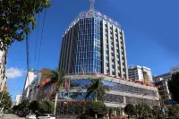 Jinxing Hotel Hotels near Longjiang Park