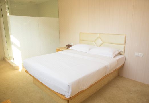 선전 뉴 스타일 호텔