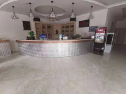 洛阳少康龙酒店 - 公共区域