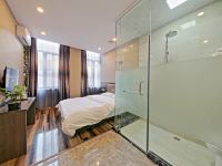 丹东青旅商务酒店 - 标准大床房