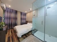 丹东青旅商务酒店 - 标准大床房